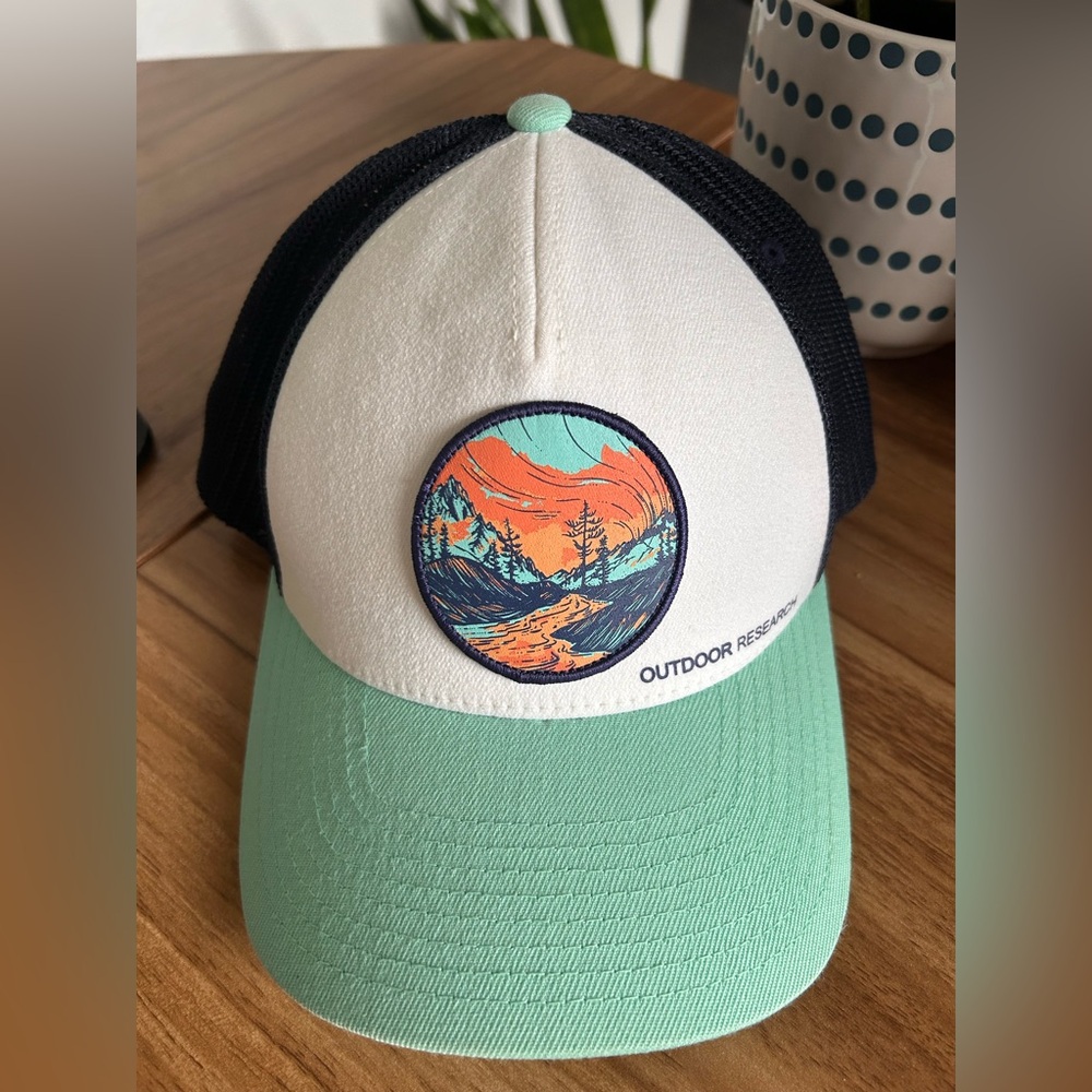 Outdoor Research Hat